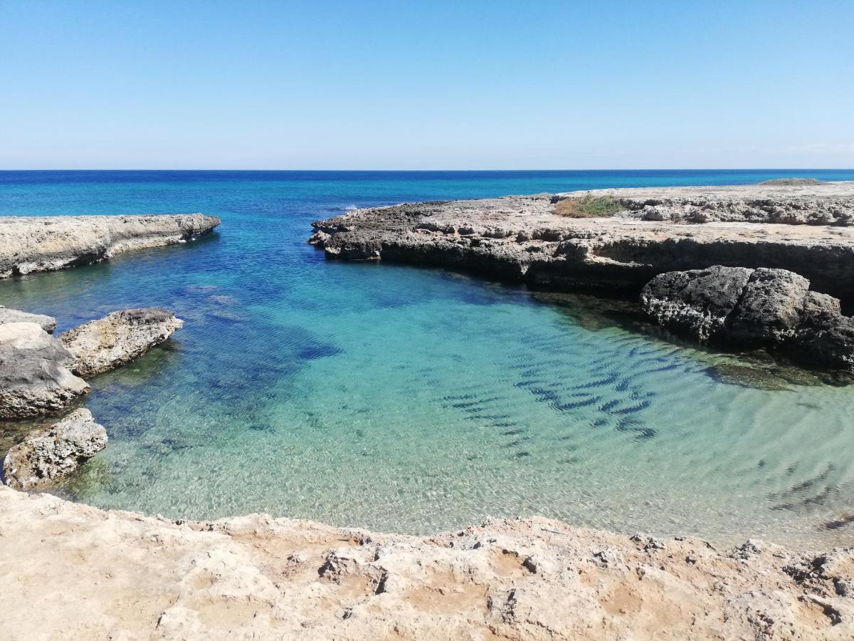 Appartamento Fico Puglia San Vito dei Normanni Kültér fotó