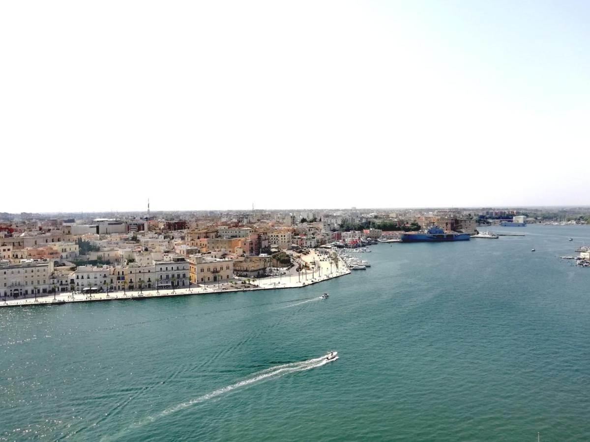 Appartamento Fico Puglia San Vito dei Normanni Kültér fotó