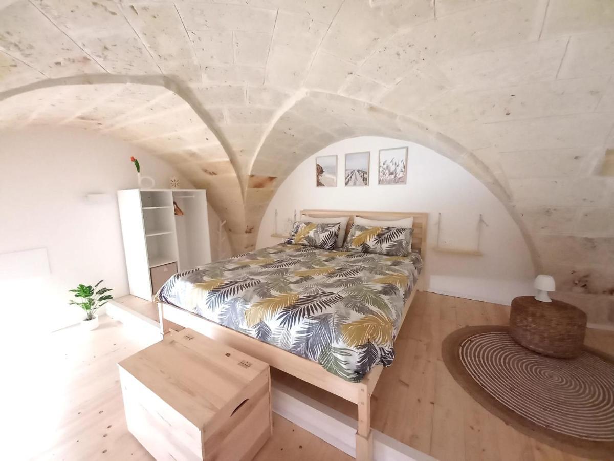 Appartamento Fico Puglia San Vito dei Normanni Kültér fotó