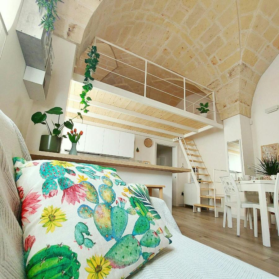 Appartamento Fico Puglia San Vito dei Normanni Kültér fotó